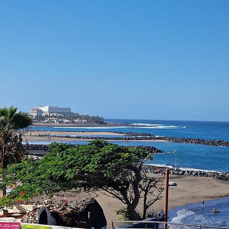 Nicole, 2 Bedrooms Apartment In Playa De Las Americas Eksteriør bilde