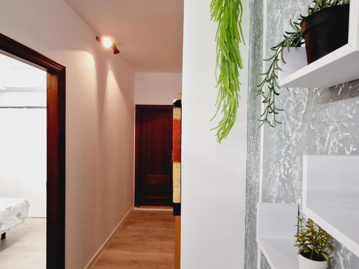 Nicole, 2 Bedrooms Apartment In Playa De Las Americas Eksteriør bilde