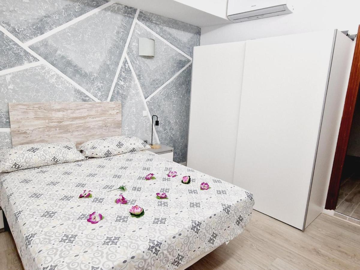 Nicole, 2 Bedrooms Apartment In Playa De Las Americas Eksteriør bilde
